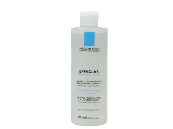 La Roche-Posay Effaclar   400   11,9               400  (La Roche-Posay, Effaclar)   , ,   . 