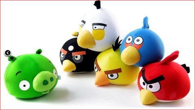   Angry Birds    150.JPG