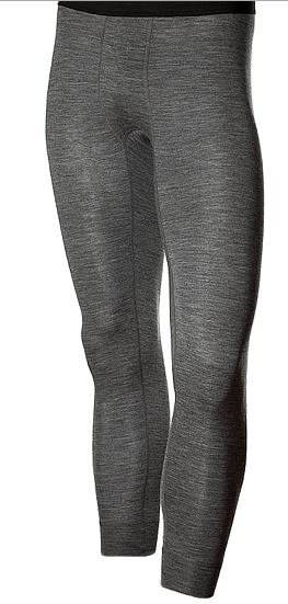 NORVEG Soft Pants  3/4 