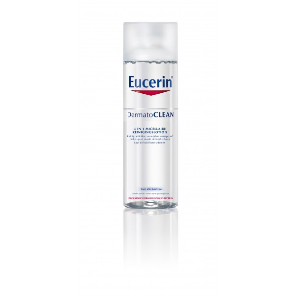   3  1 - Eucerin DermatoClean   - 10,5,   8,5.  5 