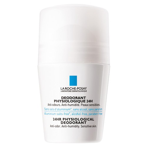 La Roche-Posay  24H   50  50%!!!  7,7