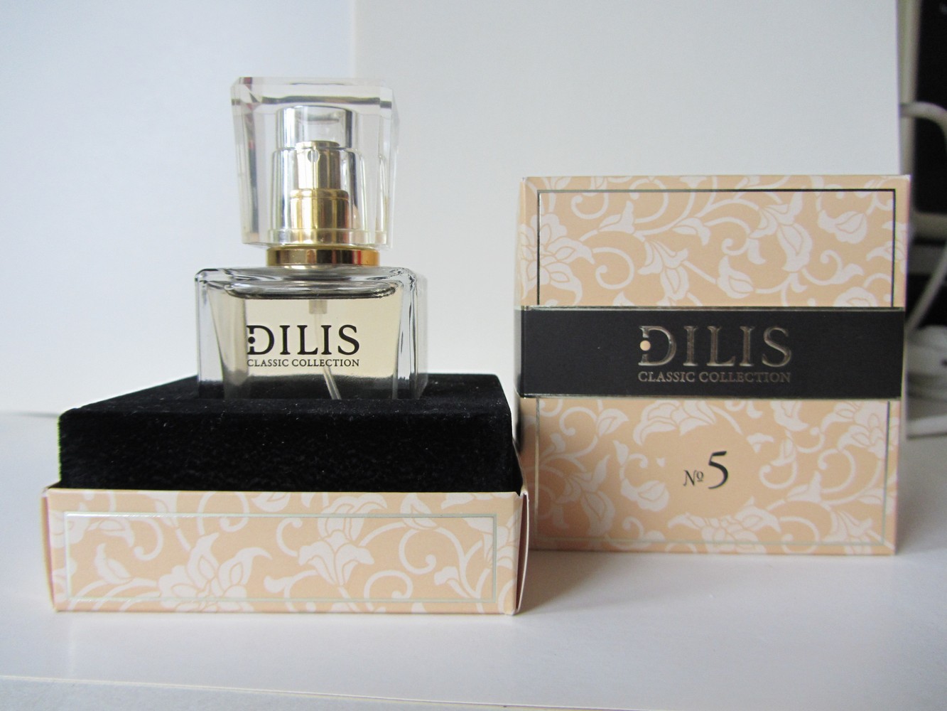 Dilis   №5