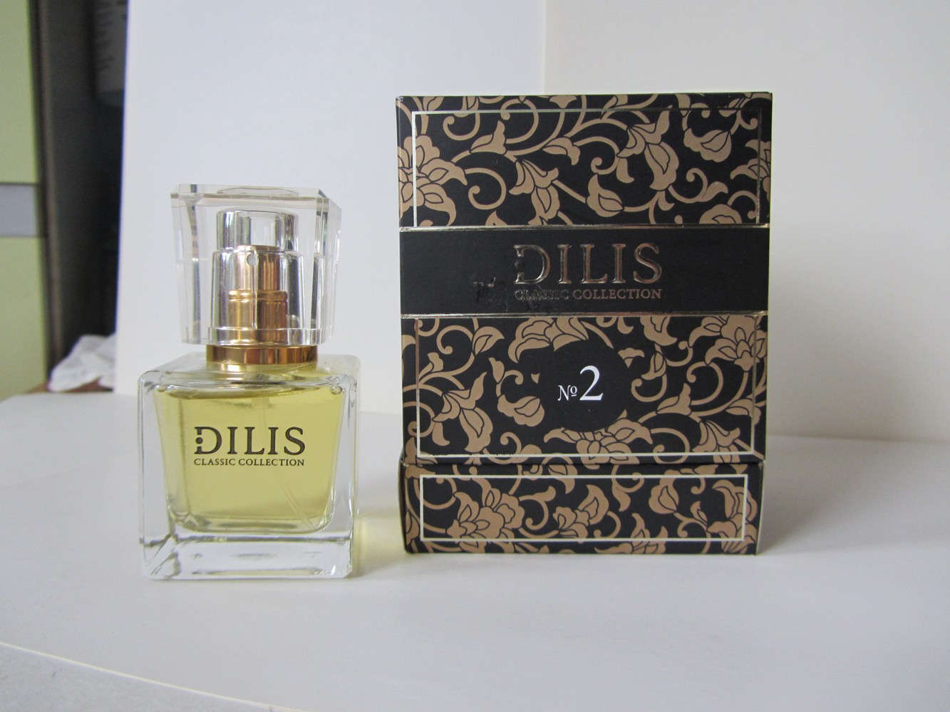 Dilis   №2