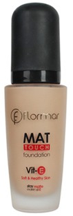   Flormar Mat Touch Foundation ( ).jpg