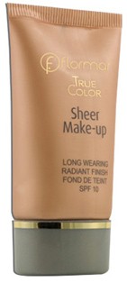   Flormar Sheer Make Up Fond de Teint.jpg