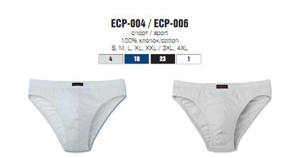  ECP-004 ( . )    ECP-006 ( . )