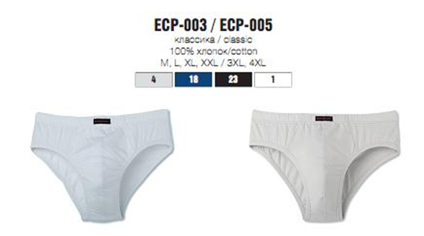   ECP-003 ( . )