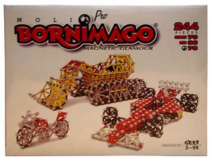 Bornimago Moli Pro, 244  (70   , 96 , 78  