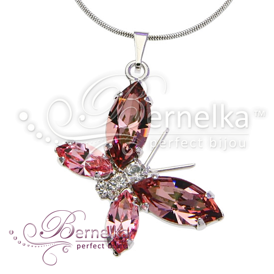 MOTYLEK    Swarovski_5530-1074-7096_659