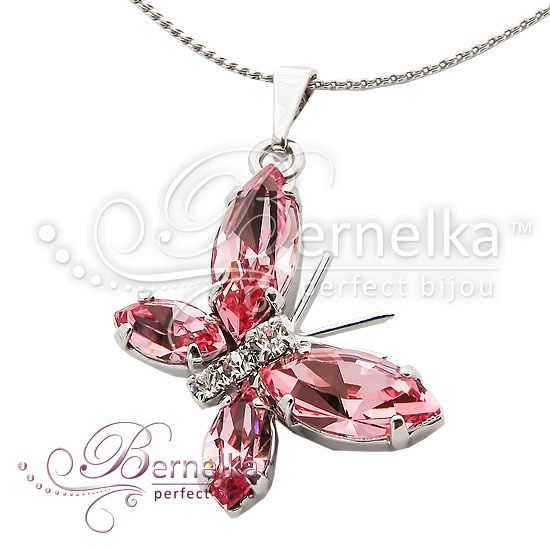 MOTYLEK    Swarovski_5530-1074-7126_1017.00 