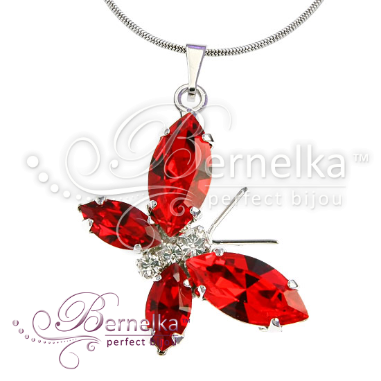 MOTYLEK    Swarovski_5530-1074-7136_1017.00 