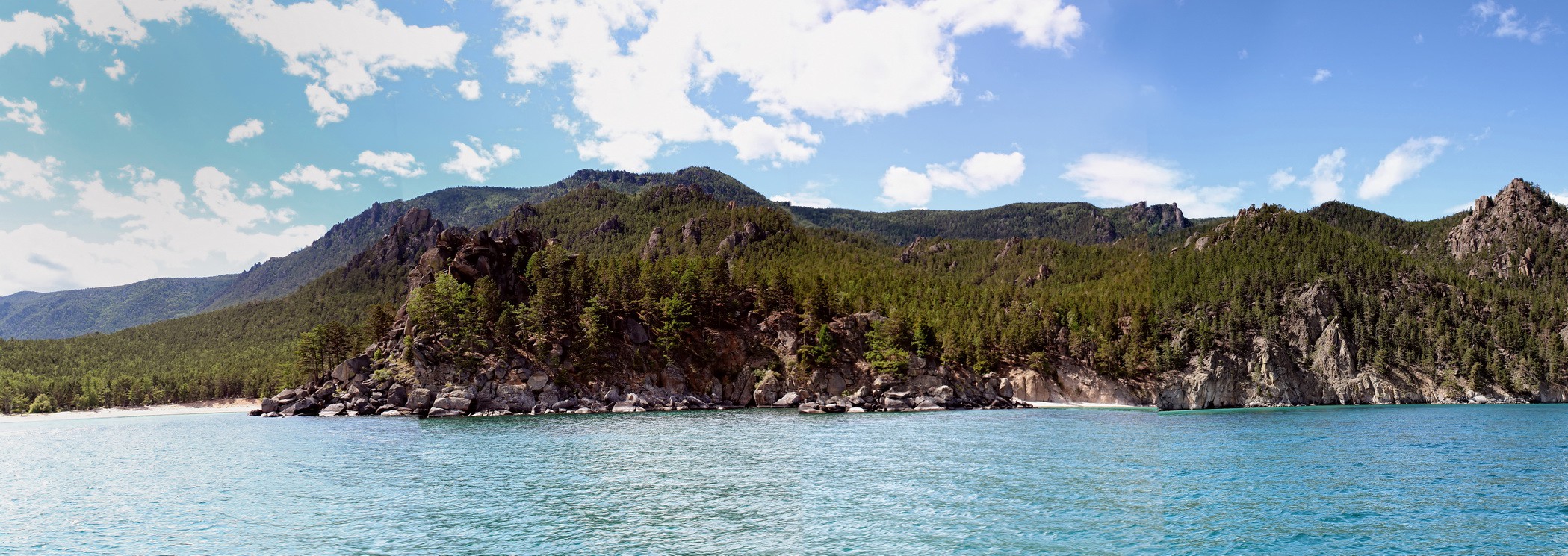 Panoramic photos of Lake Baikal (2).JPG