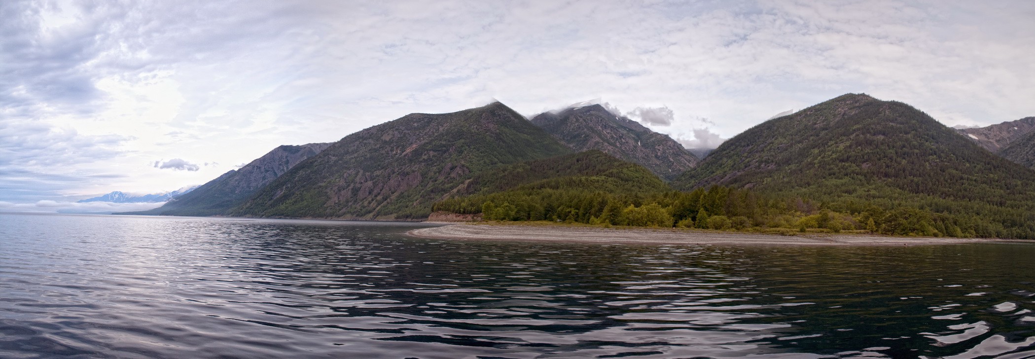 Panoramic photos of Lake Baikal (12).JPG