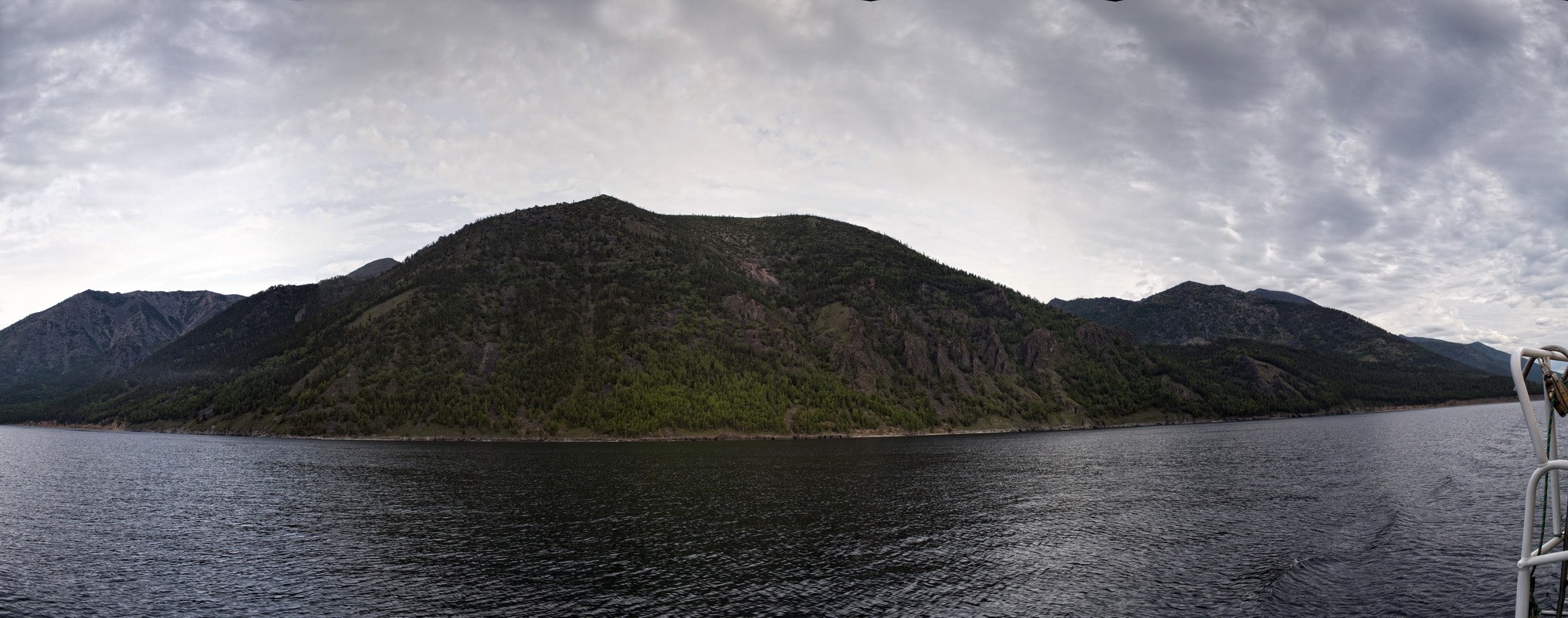 Panoramic photos of Lake Baikal (13).JPG