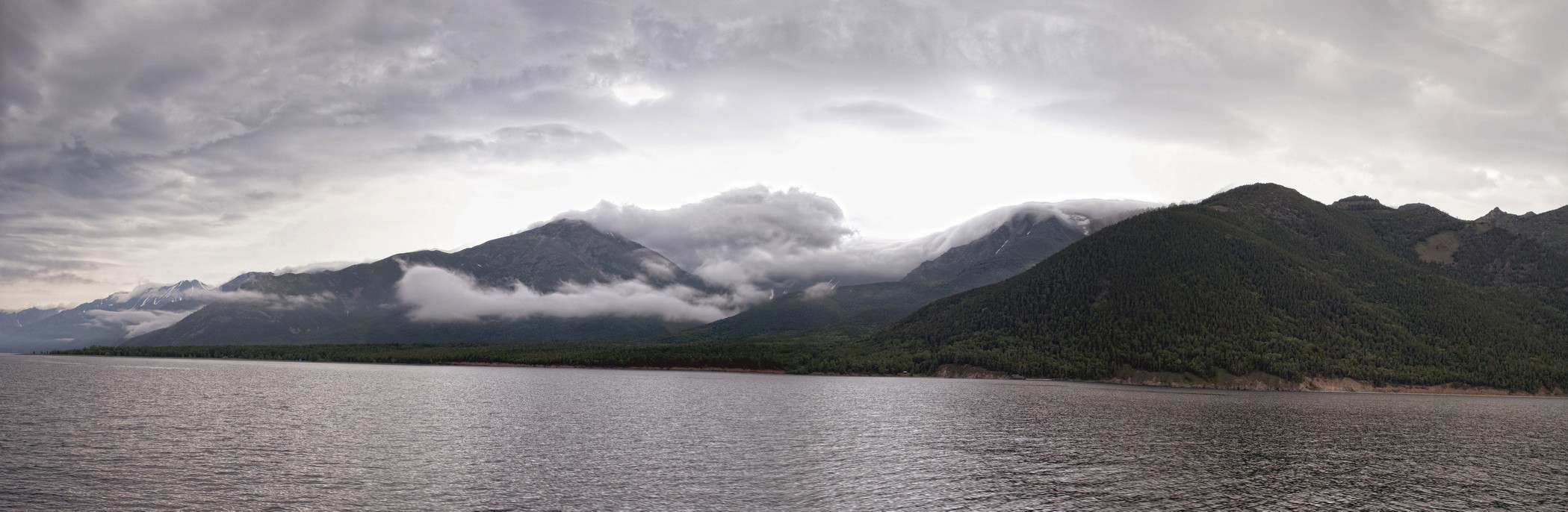 Panoramic photos of Lake Baikal (14).JPG