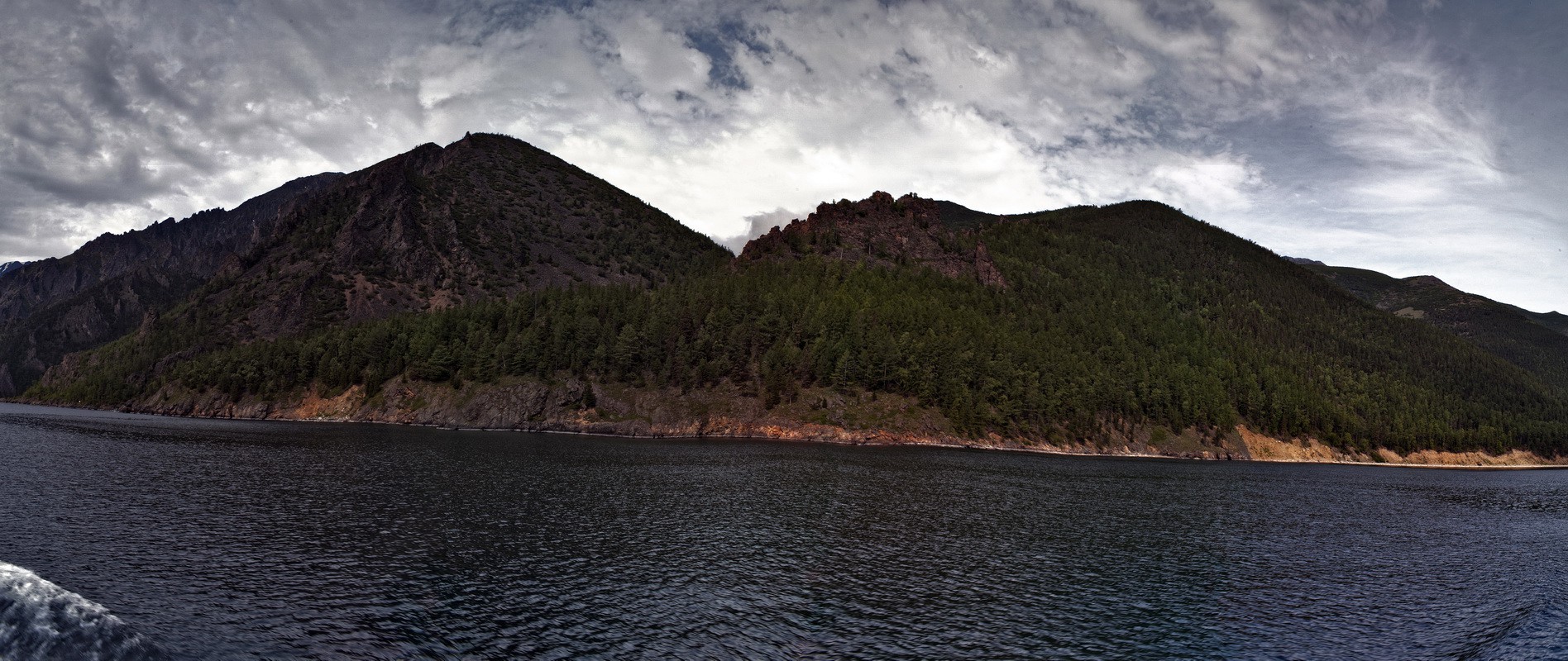 Panoramic photos of Lake Baikal (15).JPG