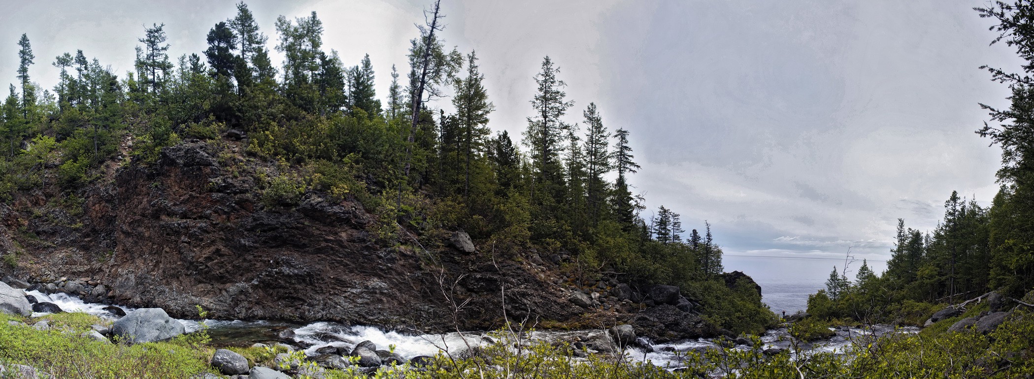 Panoramic photos of Lake Baikal (18).JPG