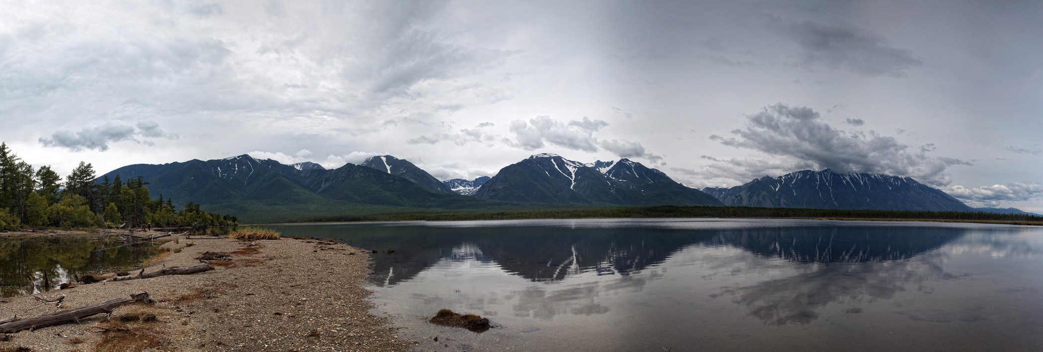 Panoramic photos of Lake Baikal (24).JPG