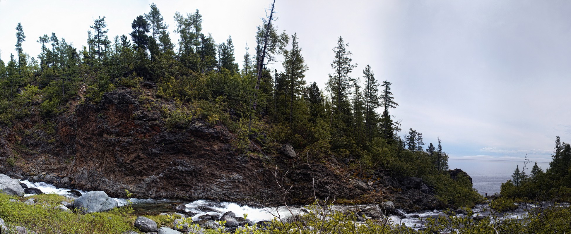 Panoramic photos of Lake Baikal (25).JPG