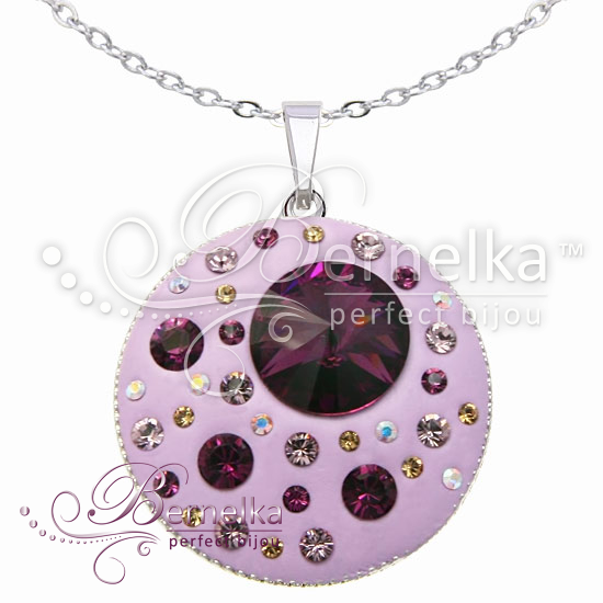 RENE (Fantasy)    Swarovski. 5530-1371-7036_959.00 