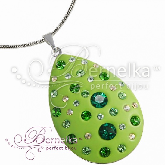 HEIDY (Fantasy)    Swarovski. 5530-1372-7026_1017.00 