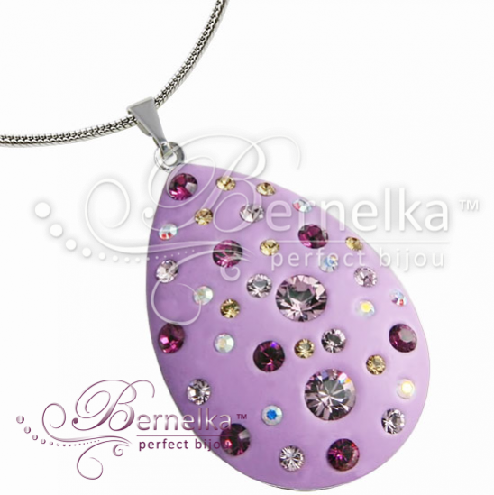 HEIDY (Fantasy)    Swarovski. 5530-1372-7036_1017.00 