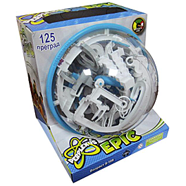 Perplexus EPIC – 825 