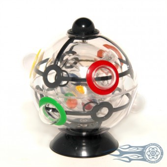   (Rubik\\\'s 360/Sphere), 415 