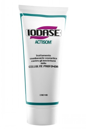    «Iodase Actisom crema» 1420