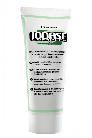    «Iodase complex» 1180