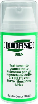   «IODASE DREN» 1180