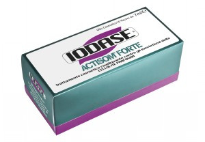     «Iodase Actisom FORTE» 1600