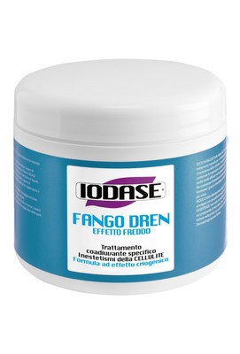   «IODASE FANGO DREN» 1100