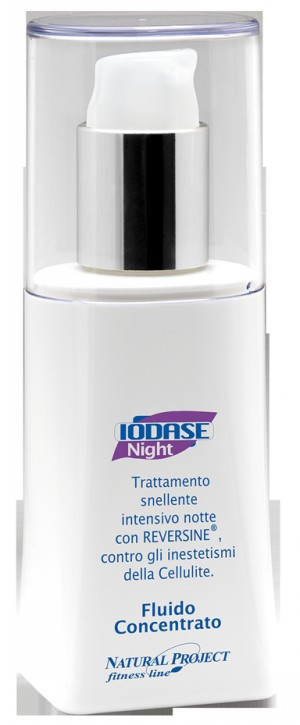    –  «Iodase Night» 1450