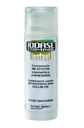    «Iodase Staminal Instant» 1850