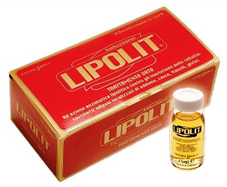    «Lipolit» 1850