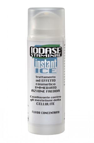    «Iodase Staminal Instant ICE» 1180