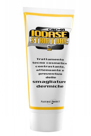      «Iodase Striature» 1180