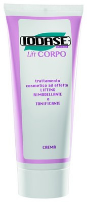 I   «Iodase lift corpo» 1220