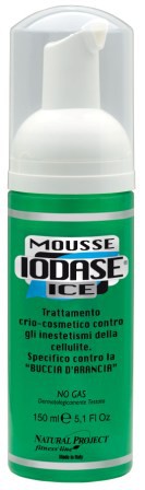      «Iodase Ice Mousse» 1180 