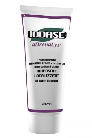   «Iodase Adrenalys» 1400