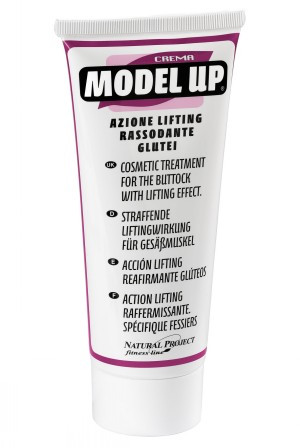  «Model Up su Glutei» 950