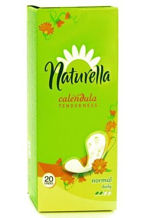  Naturella Calendula  Trio,  20 54,92