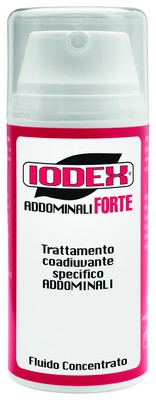    «Iodex Addominali forte» 1320