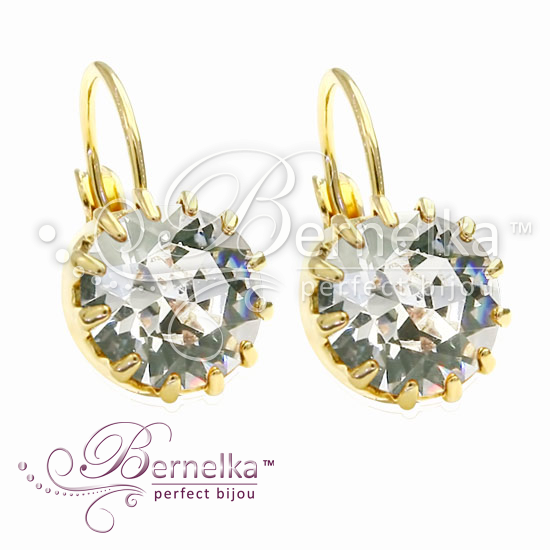 TAISE  10 mm c  Swarovski_5540-1636-7005_520 