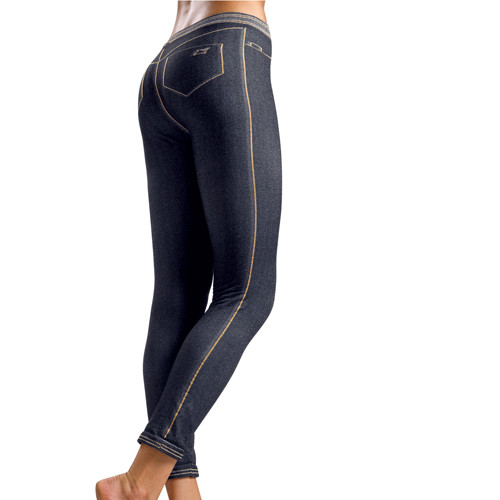  IN-Jegging denim 395