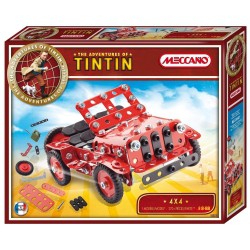 TINTI*N,  « 44», 1 , 270 