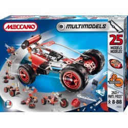 Mu*ltimodels,  « », 25 , 260 