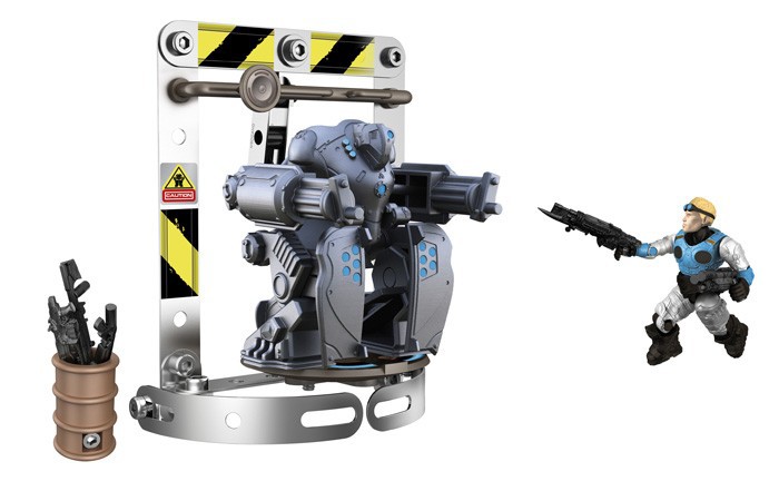 Gears of war,  «*», 60 +1 