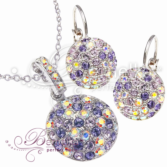 ALLURE    Swarovski_5530-0314-7586 + 5540-0154-7586_2789.00 